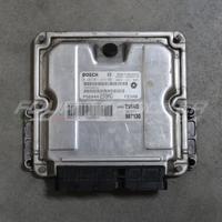 Centralina motore ECU Jeep Cherokee KJ 2.8 CRD