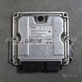 Centralina motore ECU Jeep Cherokee KJ 2.8 CRD