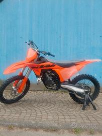 KTM sx 150 2025