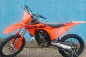 KTM sx 150 2025