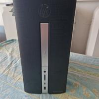HP Pavilion Desktop