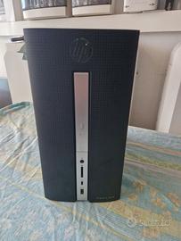 HP Pavilion Desktop