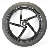 Ducati Monster S2R 1000 05 07 cerchio anteriore