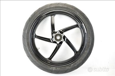 Ducati Monster S2R 1000 05 07 cerchio anteriore