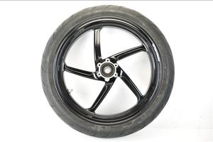 Ducati Monster S2R 1000 05 07 cerchio anteriore