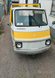 ape car P2 