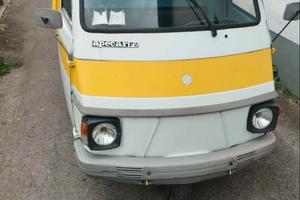 ape car P2 