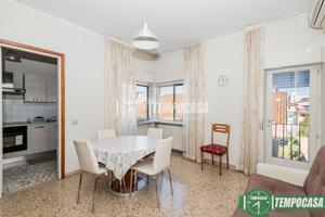 Tre locali in centro a Vimodrone