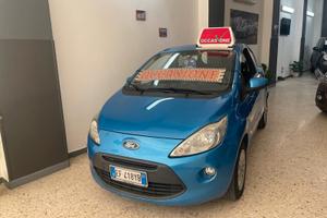 Ford Ka Ka+ 1.3 TDCi 75CV cDPF Business