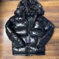 Giubotto Ralph Lauren Uomo Nero