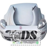 Carrozzeria/Meccanica/Airbag fiat PUNTO 2020