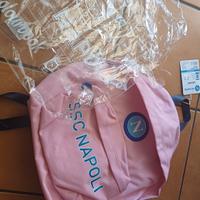 zaino ssc napoli 