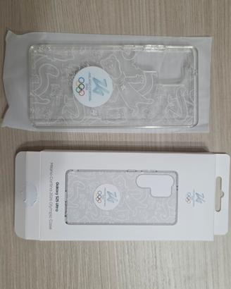Samsung Galaxy S25 Ultra Milano Cortina 2026 Origi