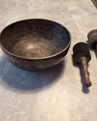 Campana tibetana
