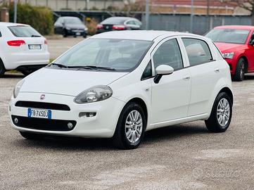 Fiat PuntoEvo 1.3 MJT 2015