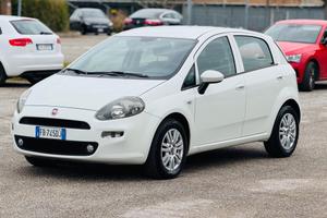 Fiat PuntoEvo 1.3 MJT 2015