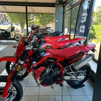 Swm sm 125