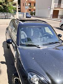 Mini Countryman Cooper D
