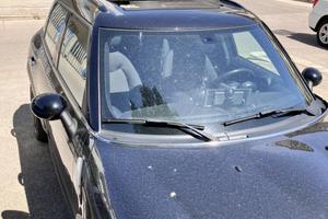 Mini Countryman Cooper D