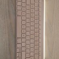 Apple Magic Tastiera Argenta - Layout Italiano