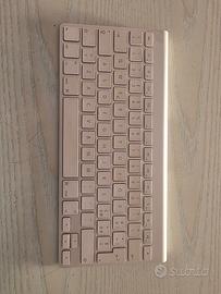 Apple Magic Tastiera Argenta - Layout Italiano