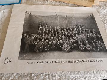 foto 1962.    primo raduno 