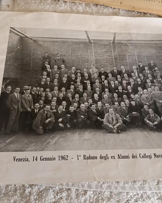 foto 1962.    primo raduno 