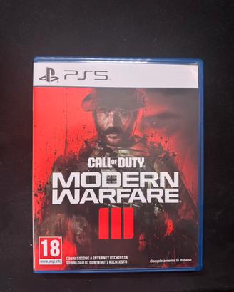 Videogioco Playstation5