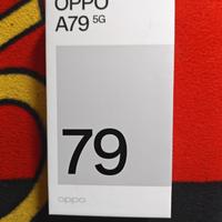 oppo A79 
