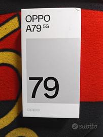 oppo A79 