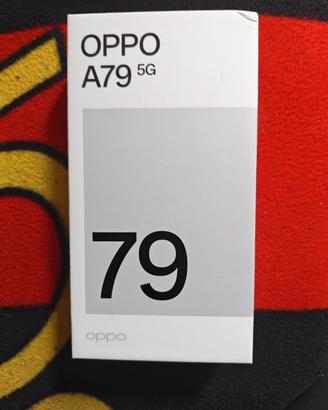 oppo A79 