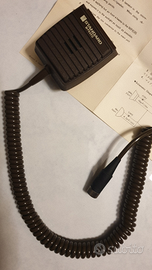 Microfono altoparlante marca Standard