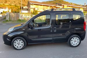 Fiat Qubo 1.3 MJT 95 CV AUTOVETTURA
