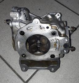 GTS 125 200 03-08 : camme testa cilindro