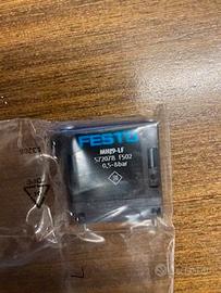 ELETTROVALVOLE FESTO