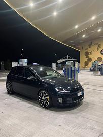 Volkswagen golf GTD