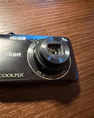 Nikon Coolpix A300