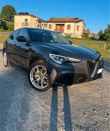Alfa Romeo Stelvio 2.0 Turbo 200cv Q4 Super