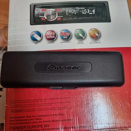 autoradio pioneer 