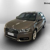 AUDI A1/S1 - A1 1.0 82 CV TFSI