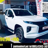 Mitsubishi L200 2.3 PICKUP CABINA ESTESA 4X4