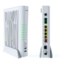 Router Modem DLink DVA-5592 VDSL/FTTH Wi-Fi Dual