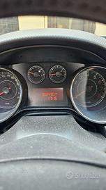 Fiat bravo 1.4 90 cv 363.000 km