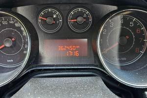 Fiat bravo 1.4 90 cv 363.000 km