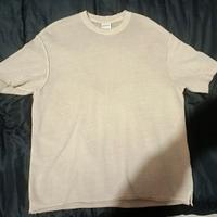 Maglietta oversize Bershka