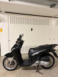 Scooter SH 125 I