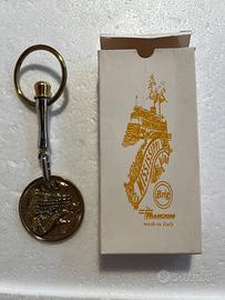 Portachiavi Vintage FRANCIONI - Mississippi Line