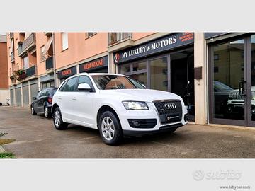 AUDI Q5 2.0 TDI 143 CV quattro