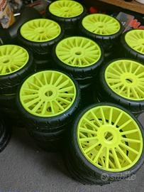 gomme SP Racing 