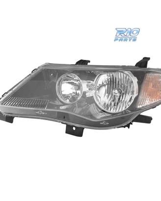FARO SINISTRO MITSUBISHI OUTLANDER 07-10